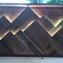 Tableau Lumineux qui rassure dans le noir