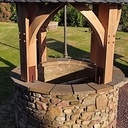 Tourelles pour puits