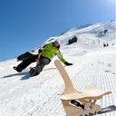 "Paret" qu'c'est juste pour s'amuser !