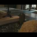 La danse des copeaux