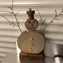 Décoration de Noël