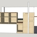 Aménagement Fourgon de travail et Van aménagé vacances