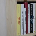 Bibliothèque de secours :)