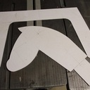 Gabarits de découpe