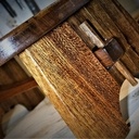 Tabouret Physiologique