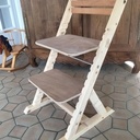 Chaise haute pour enfant