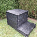 Bac à Compost