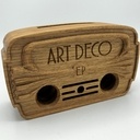 Encore une Enceinte Passive