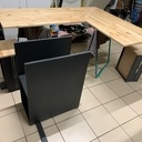 Bureau d’angle