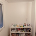 Dressing pour mes filles