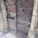 Plein de belles portes de caractère !