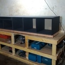 Agencement meuble télé