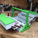 Caisse à outil systainer