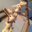 mecaniques pour la tension des cordes