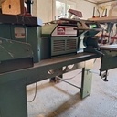 Vends combiné Kity 636 / Direct Drive complet