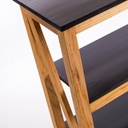 Console ou étagère