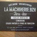 La machinerie.bzh