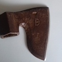 Rénovation du manche de mon épaule de mouton