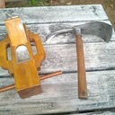 2 nouveaux copains dans l'atelier !