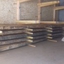 Mezzanine pour stockage