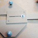 Compas petits rayons