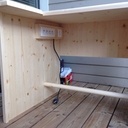 Bureau pour ordinateur