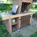 Un coup de jeune pour le BBQ...