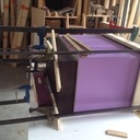 Claustra de séparation