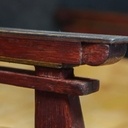 Plateau d’inspiration japonaise