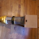 Mini table de défonceuse pour DeWalt D26200