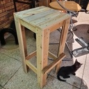 Tabourets extérieur