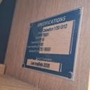 Full stack en chêne revalorisé