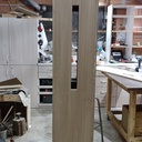 Bac à copeaux - Aspi d'atelier