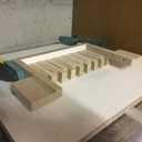 Accessoire scie circulaire sur table