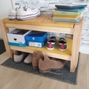 Meuble à chaussures