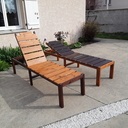 Transat pour le soleil