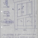 Troisième année menuiserie