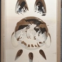 Light Box Princesse Mononoké