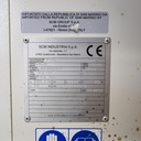 FS30G Rabot degau 220V