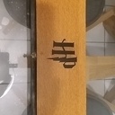 Baguette magique d'Harry Potter et son coffret