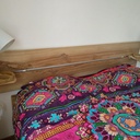 Comme on fait son lit...