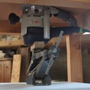 Table pour défonceuse