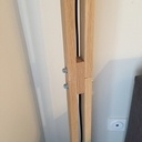 Une lampe sans prétention