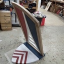 Décoration mural Tour Eiffel