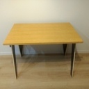 Bureau - valorisation de chutes et de récupération