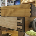 Pour ranger mes outils !