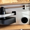 Gabarit LEIGH D4R- PRO + 2 peignes + accessoires