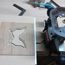 Lit de poupée pour ma fille