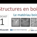 Cours technique sur le bois