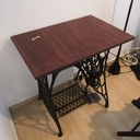 Plateau pour table singer